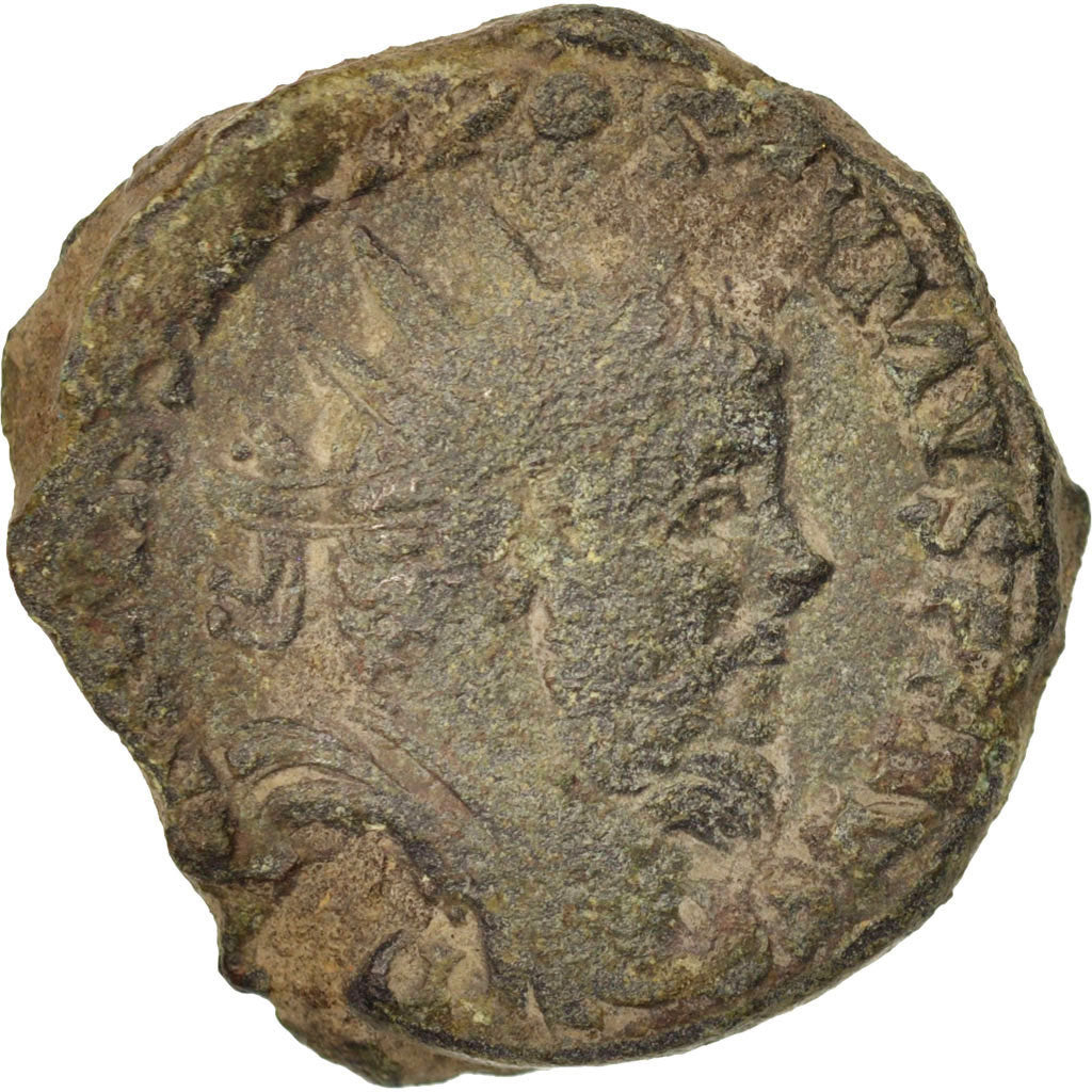 minca,
postumus,
Dvojitý Sestertius