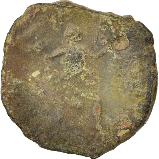 minca,
postumus,
Dvojitý Sestertius