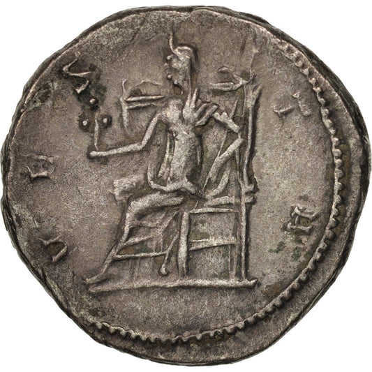 minca,
Salonín,
Antoninian
