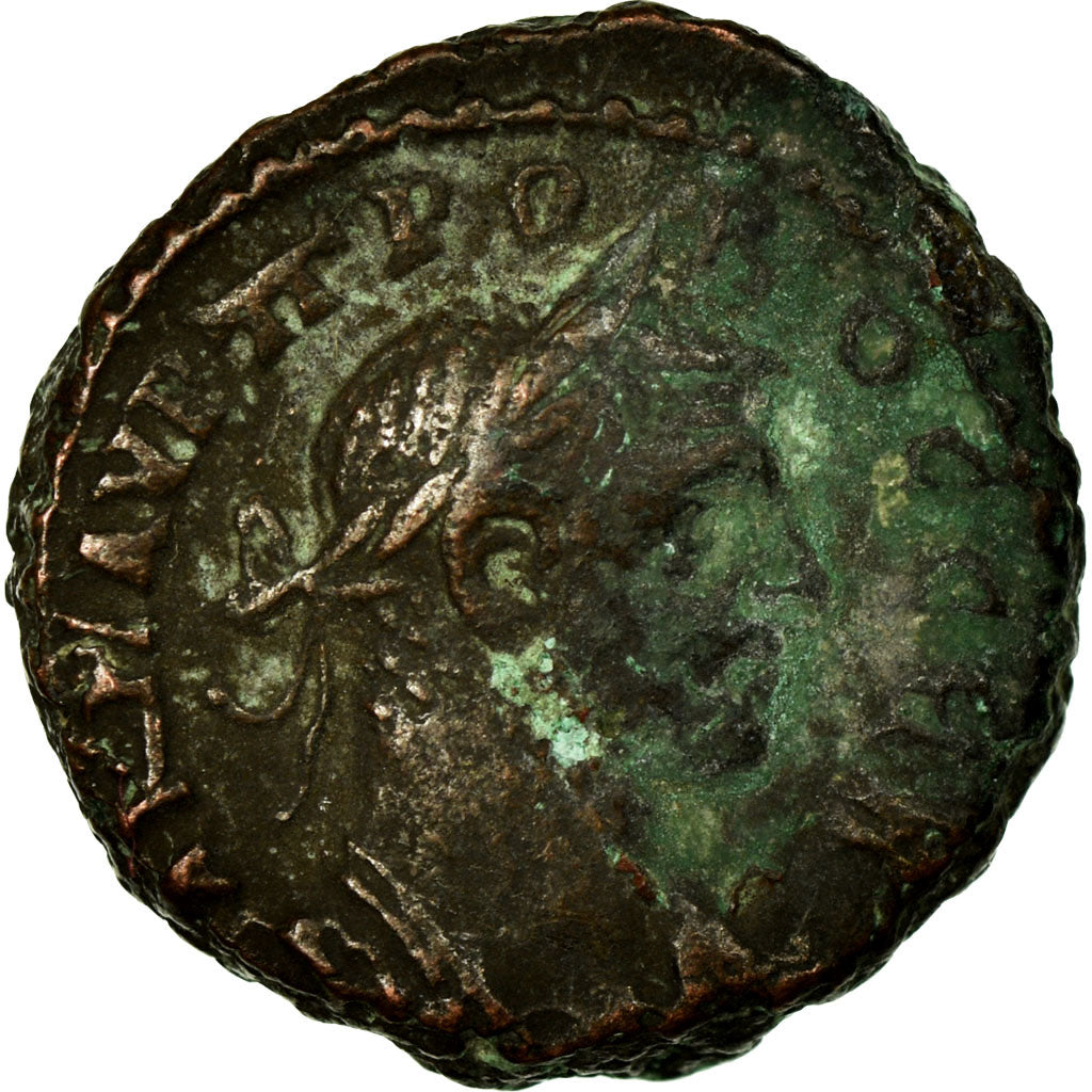 minca,
Probus,
Tetradrachm