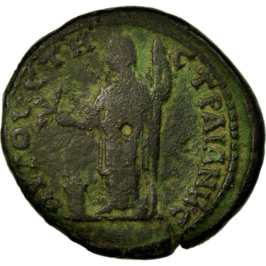 minca,
Thrace,
Septimius Severus