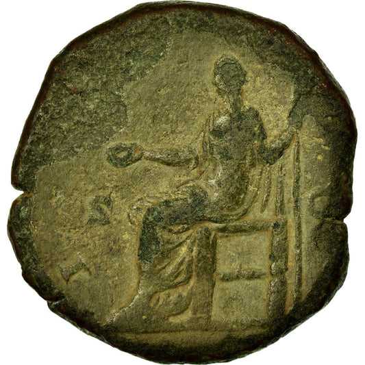 minca,
Lucille,
Sestertius