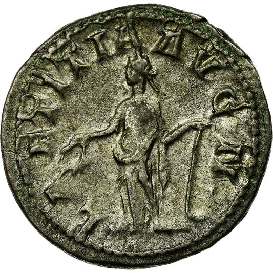 minca,
Gordius III,
dinár
