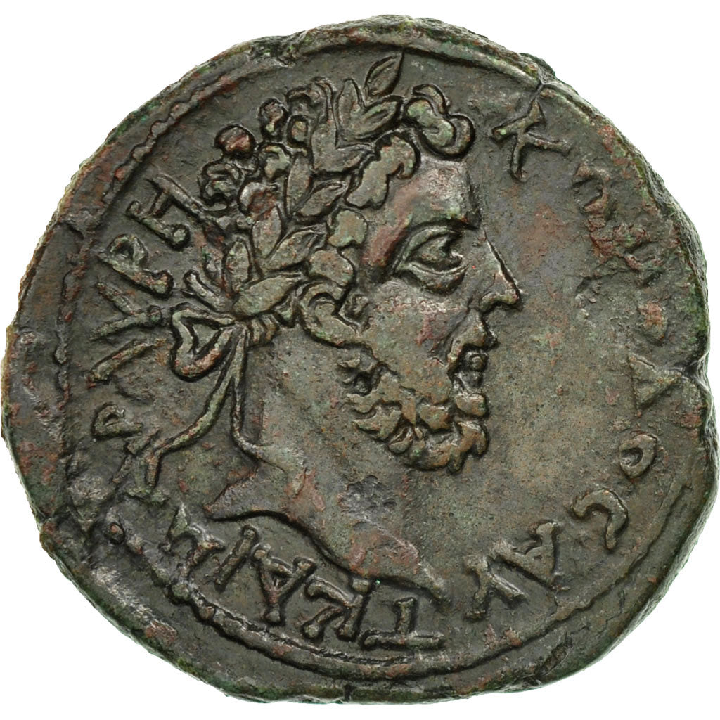 minca,
Moesia Inferior,
Commodus