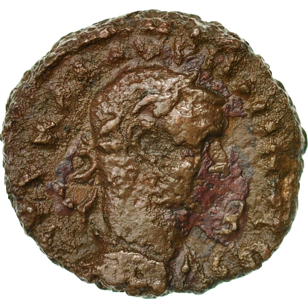 minca,
Wabalat a Aurelian,
Tetradrachm