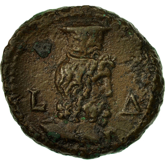 minca,
Maximinus I. z Trácie,
Tetradrachm