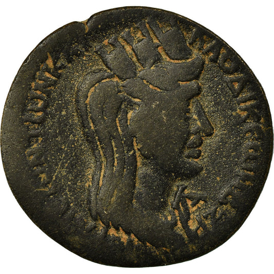 minca,
Seleucus a Pieria,
Trajan