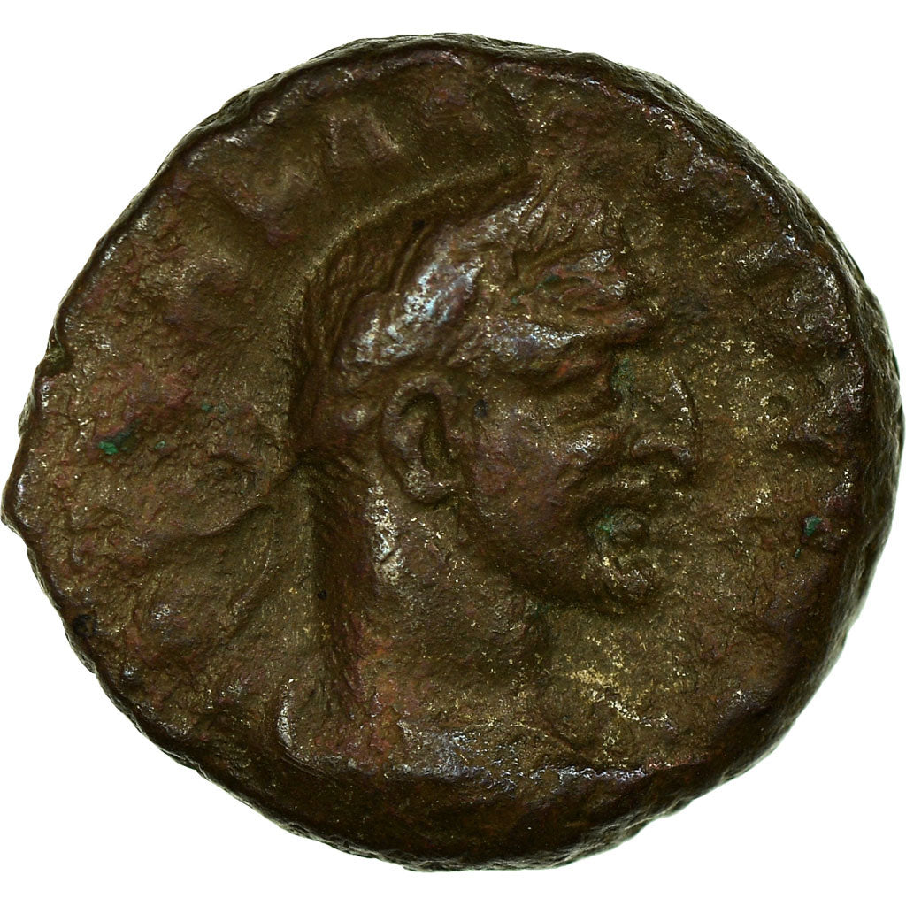 minca,
Egypt,
Claudius II (gotika)