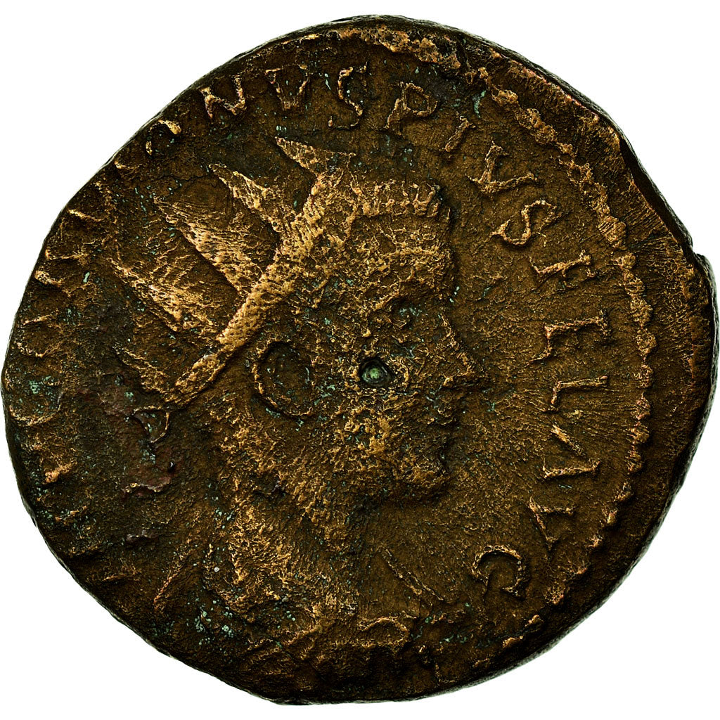 minca, 
  
  Moesia Superior, 
  
  Gordius III