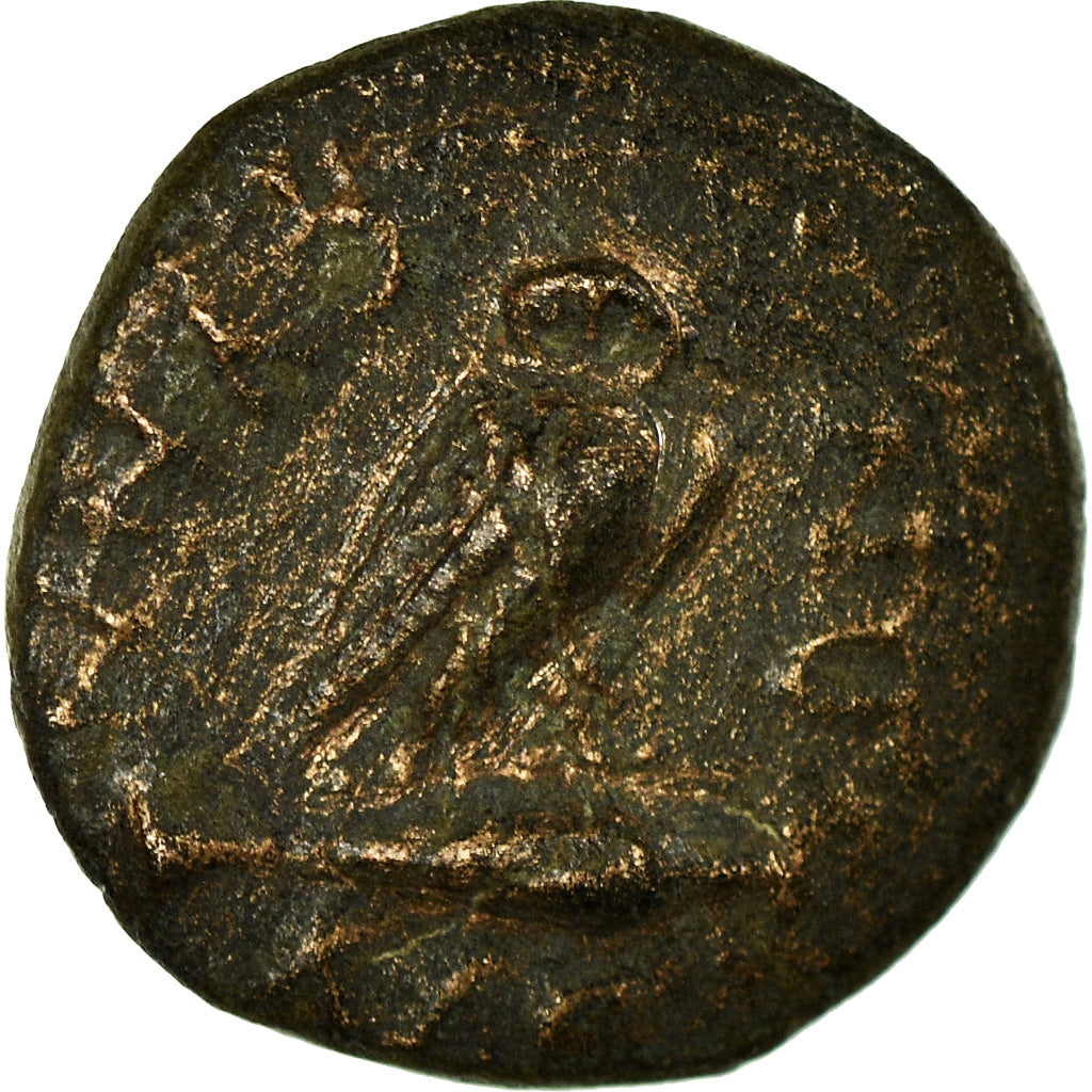 Moneta,
 
 Frygia,
 
 Pseudoautonómne