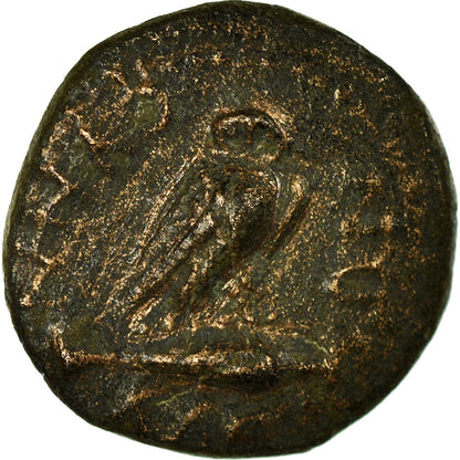 Moneta,
 
 Frygia,
 
 Pseudoautonómne