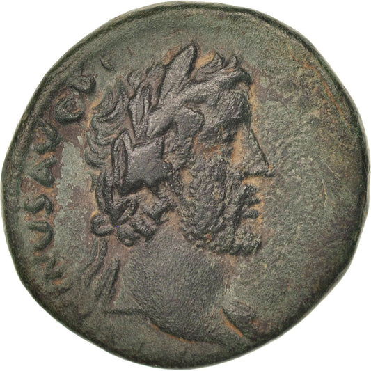 minca, 
  
  Pisidia, 
  
  Antoninus Pius
