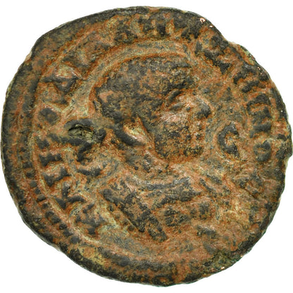 minca, 
  
  Seleucus a Pieria, 
  
  Macrinus