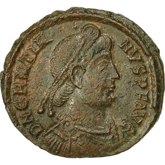 minca,
 
 Gratian,
 
 Polovičná Majorina
