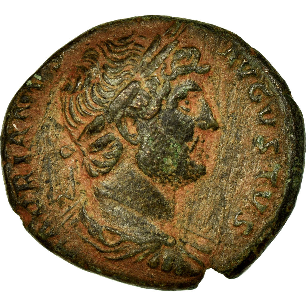 minca,
 
 Hadrian,
 
 Polovicu