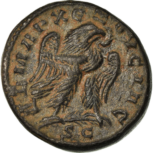 minca, 
  
  Seleucus a Pieria, 
  
  Herennius Etruscan