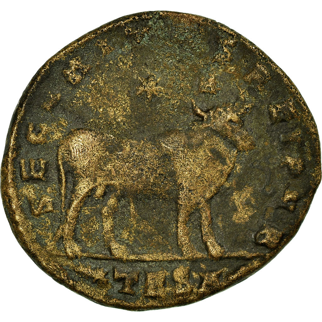 minca,
 
 Julian II,
 
 Dvojitá Majorina