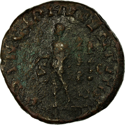 minca,
 
 Maximus,
 
 Sestertius