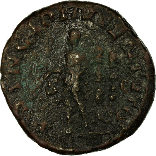 minca,
 
 Maximus,
 
 Sestertius
